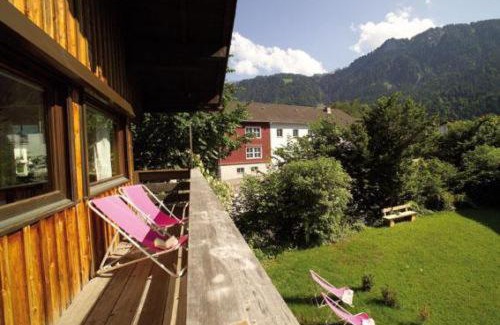 Mellau Villa | Alps Villa