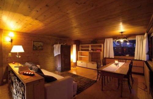 Mellau Villa | Alps Villa