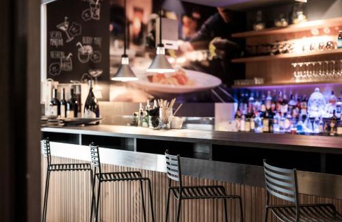 Santa Cristina Val Gardena Hotel | Alpstay - Smart Hotel Saslong