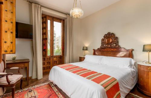 Burriana Bed & Breakfast | Alquería Calatrava B&B