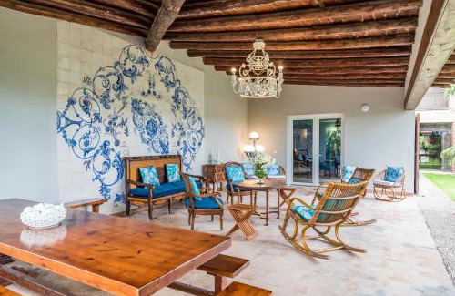 Burriana Bed & Breakfast | Alquería Calatrava B&B
