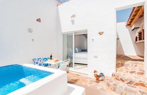 Alqueva House | Alqueva Rustic Soul