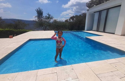 San Gil Villa | Alquiler Cabañas Glamping
