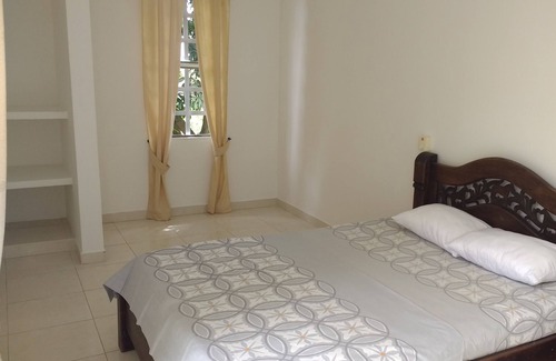 Girardot Villa | ALQUILER DE CASA CAMPESTRE CON PISCINA PRIVADA A 7 MINUTOS DE GIRARDOT