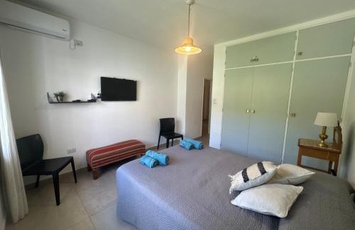 Cordoba House | Alquiler de casa zona Córdoba Shopping