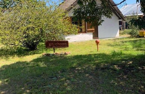 La Paloma House | Alquiler de verano La Paloma Rocha