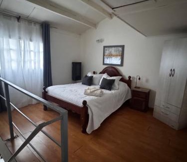 Rio Gallegos Apartment | Alquiler en el CENTRO Luz