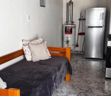 Rio Gallegos Apartment | Alquiler en el CENTRO Luz
