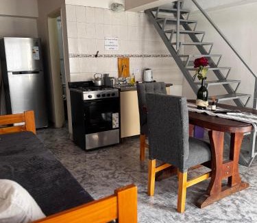 Rio Gallegos Apartment | Alquiler en el CENTRO Luz
