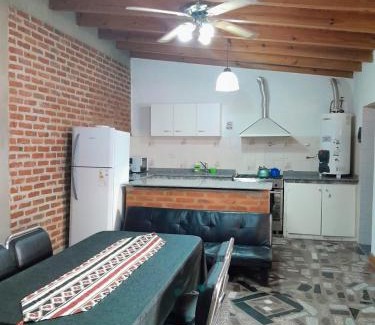 Playa Union Apartment | Alquiler en Playa Unión