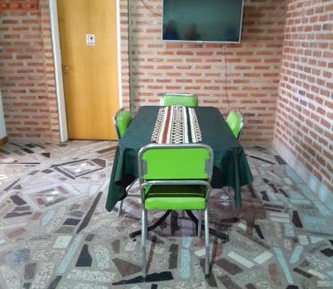 Playa Union Apartment | Alquiler en Playa Unión