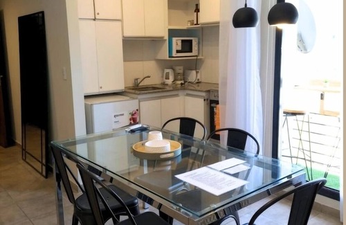 Rosario Apartment | Alquiler Temporal de Departamentos Premium en Rosario