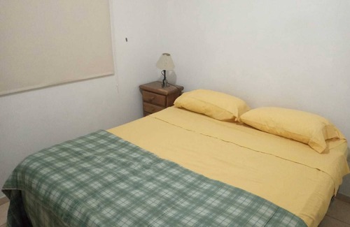 Dorrego Apartment | Alquilo Cálido Departamento Equipado y con Cochera en Mendoza