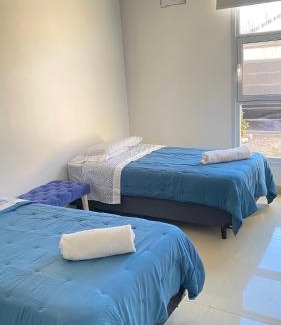 Centenario Apartment | Alquilo casa en Centenario Neuquen
