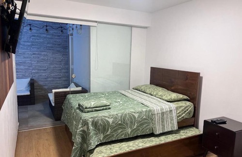 Punta Hermosa Apartment | Alquilo Departamento en Playa Pulpos