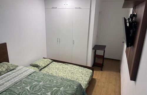 Punta Hermosa Apartment | Alquilo Departamento en Playa Pulpos