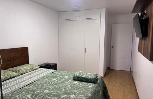 Punta Hermosa Apartment | Alquilo Departamento en Playa Pulpos