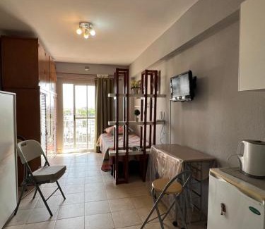 La Perla Apartment | Alquilo Dpto Mar del Plata 3 , 4 pax Jun dic 23 temp 24, semana quinc por dia