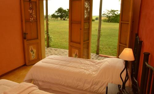 Guichon Hotel | Alquimia Posada