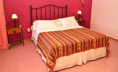 Guichon Hotel | Alquimia Posada
