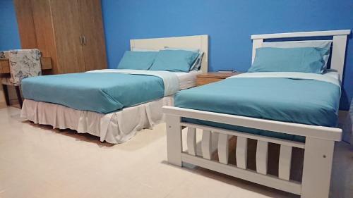 Bandar Kota Bharu Apartment | AlRayani Guest Room, Homestay Kota bharu