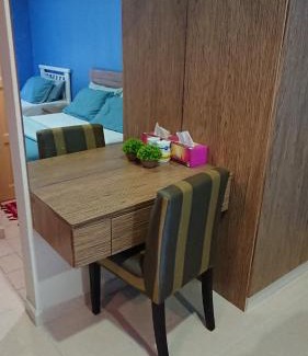 Bandar Kota Bharu Apartment | AlRayani Guest Room, Homestay Kota bharu
