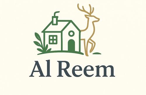 Ajloun Ski Chalet | Alreem Farm