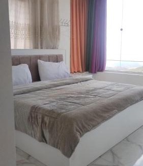 Ajloun Ski Chalet | Alreem Farm