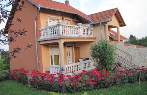 Zalakaros Apartment | Alsóhegyi Apartmanok