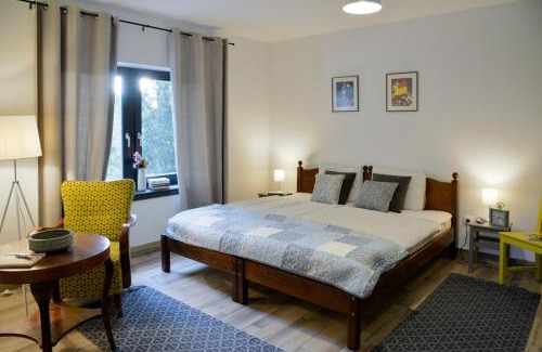 Alsopeteny House | Alsópetényi Vendégházak