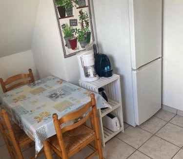 Oberhergheim Apartment | ALSACE Gîte 3étoiles prox Marchés de Noël Colmar, Eguisheim, parking, calme
