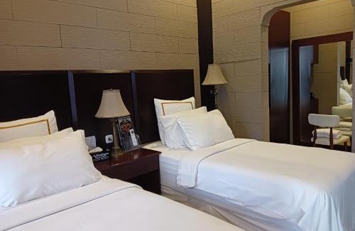 Surakarta House | Alsalam Syariah Guesthouse