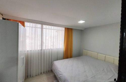 Old Town House | ALSANCAK 2 MIN WALKING DISTANCE TO THE SEA