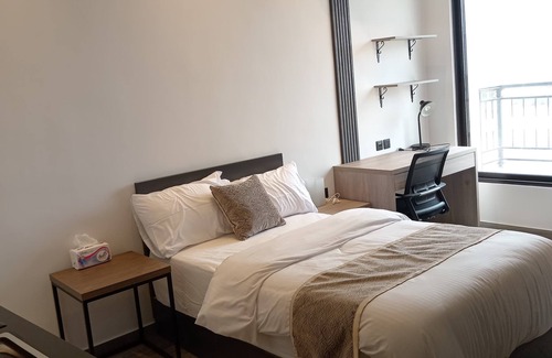 Suwailih Apartment | Alshakreen suites