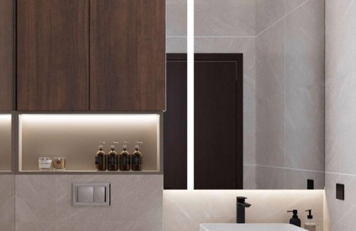 Suwailih Apartment | Alshakreen suites
