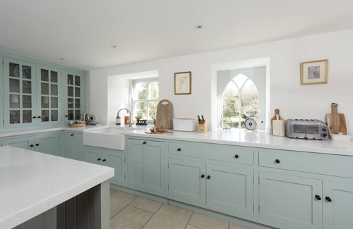 Penzance House | Alsia Mill - Beautifully restored Cornish farmhouse