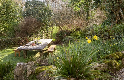 Penzance House | Alsia Mill - Beautifully restored Cornish farmhouse