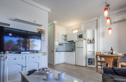 Playa del Ingles Apartment | Alsol Patricio