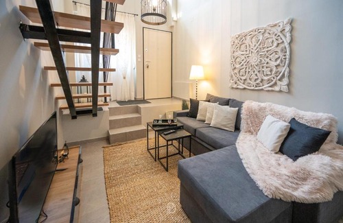 Ioannina Apartment | Alsos Residence Ioannina