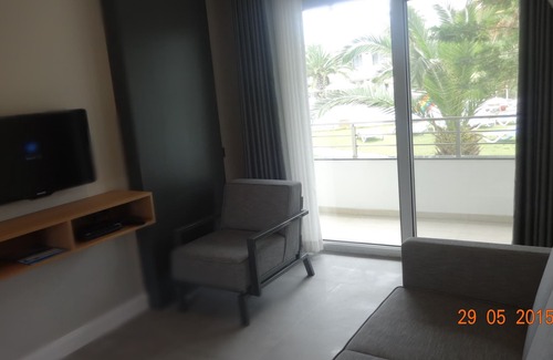 Altınyunus Mahallesi Apartment | Altın Yunus Residance