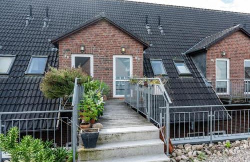 Alt Molln Apartment | Alt Mölln, Wohnung 10