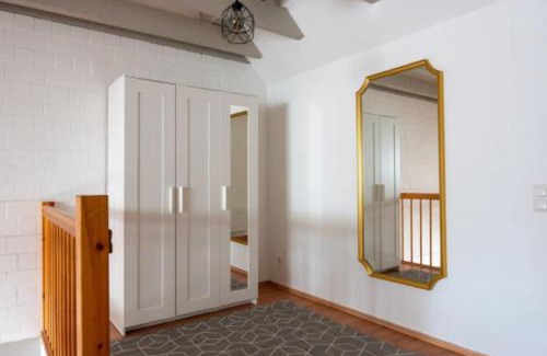 Alt Molln Apartment | Alt Mölln, Wohnung 12