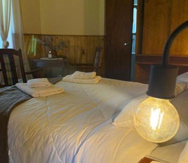 Los Hornillos Hotel | Alta Montaña Hosteria&Apart