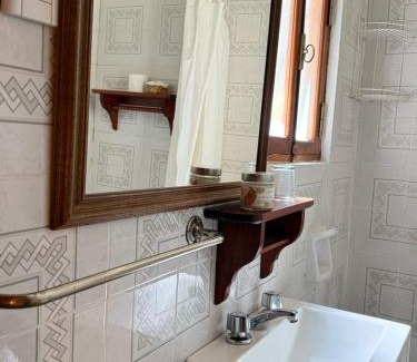 Los Hornillos Hotel | Alta Montaña Hosteria&Apart
