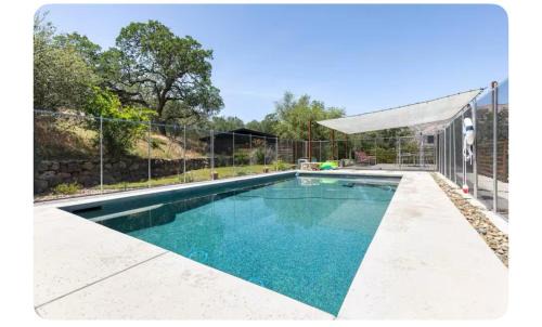 Three Rivers House | Alta Peak Penzion