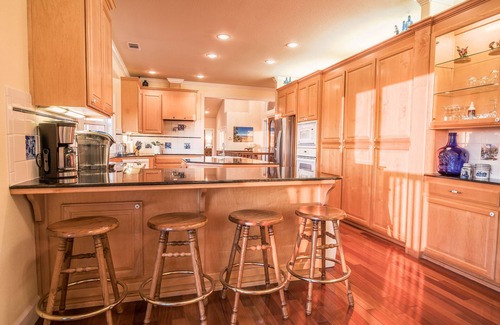 Forest Meadows House | Alta Vista - Luxury Murphys Home