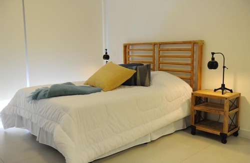 Punta Ballena Apartment | Altamar, 2 bedroom, sea view 4PAX X21