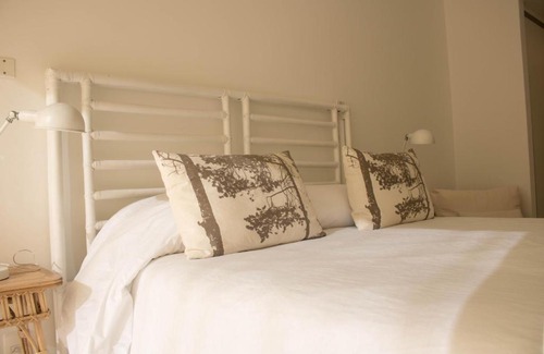Punta Ballena Apartment | Altamar, 2 bedroom, sea view 4PAX X12