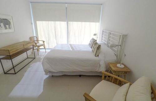 Punta Ballena Apartment | Altamar, 2 bedroom, sea view 4PAX X12