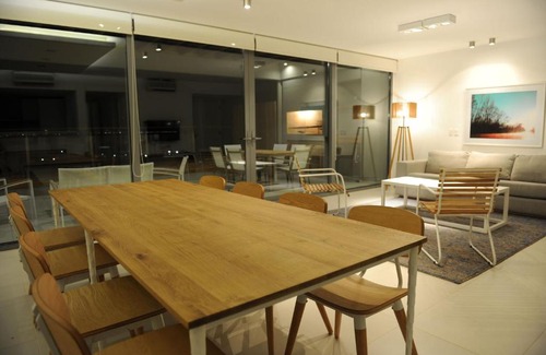 Punta Ballena Apartment | Altamar, 2 bedroom, sea view 4PAX X16